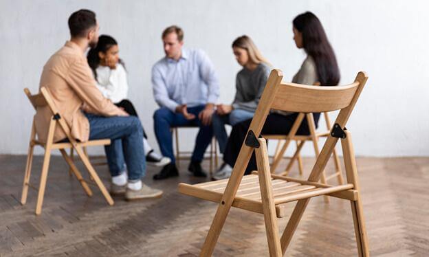A psychologist as choice