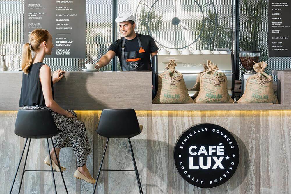 Cafe