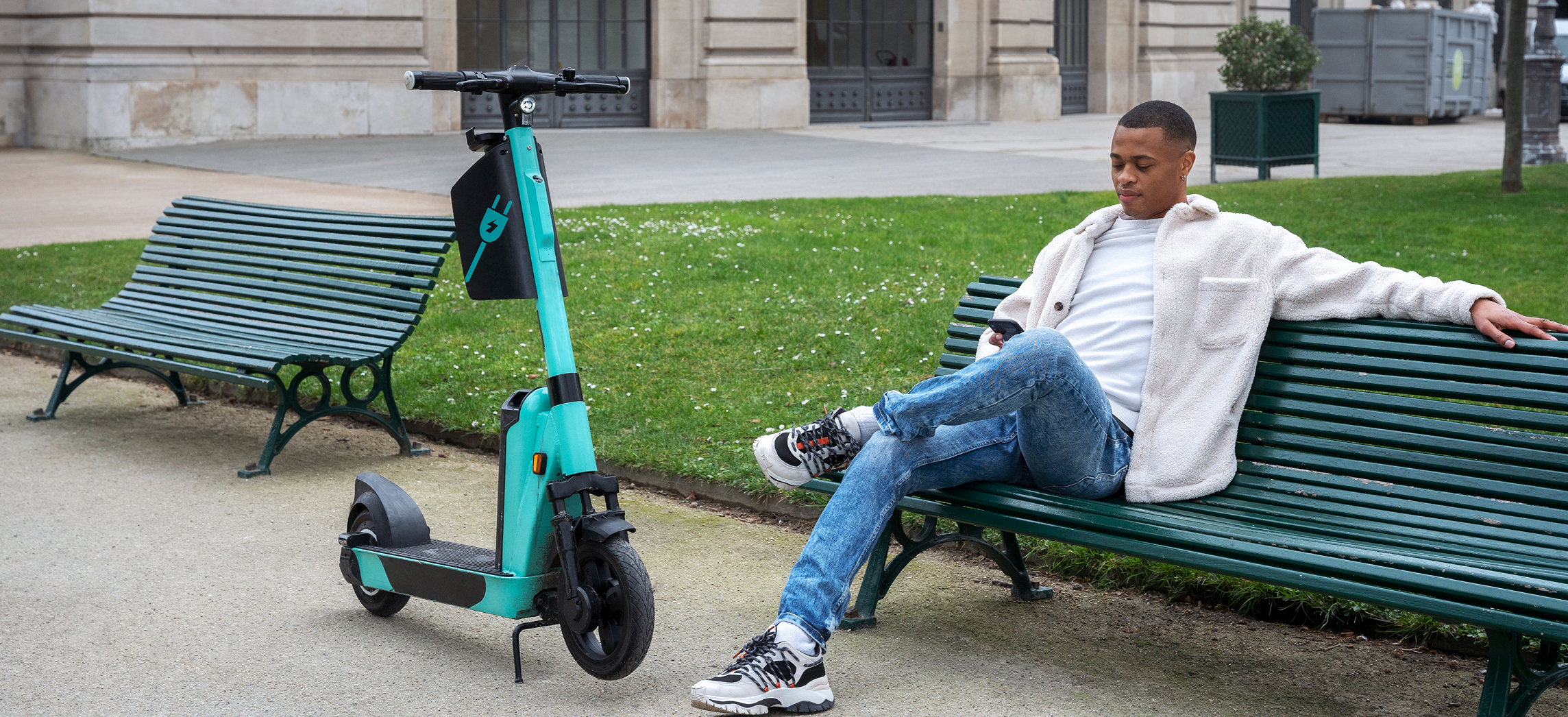 eBike Image 1