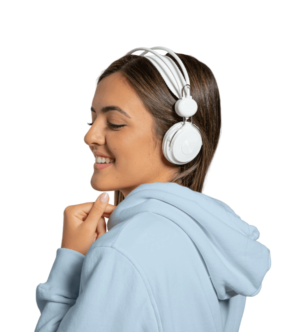 Headphones