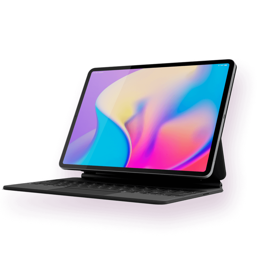 iPad Pro