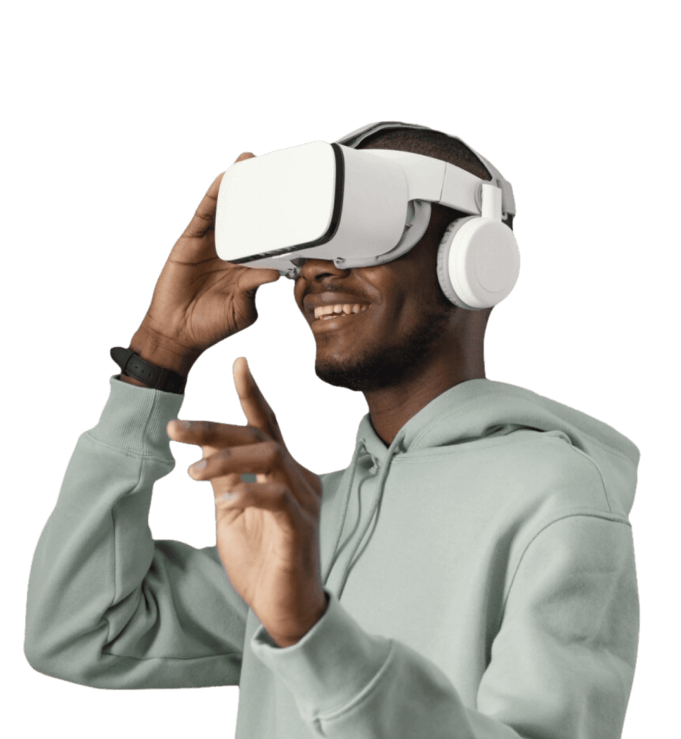 VR Glasses
