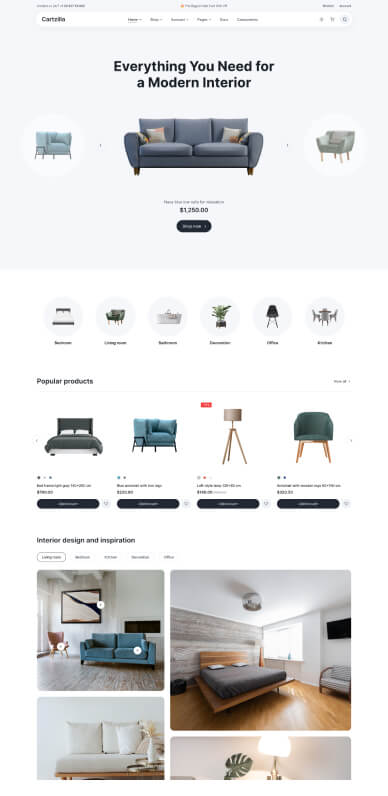furniture