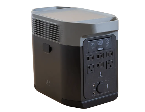Portable Power Stations