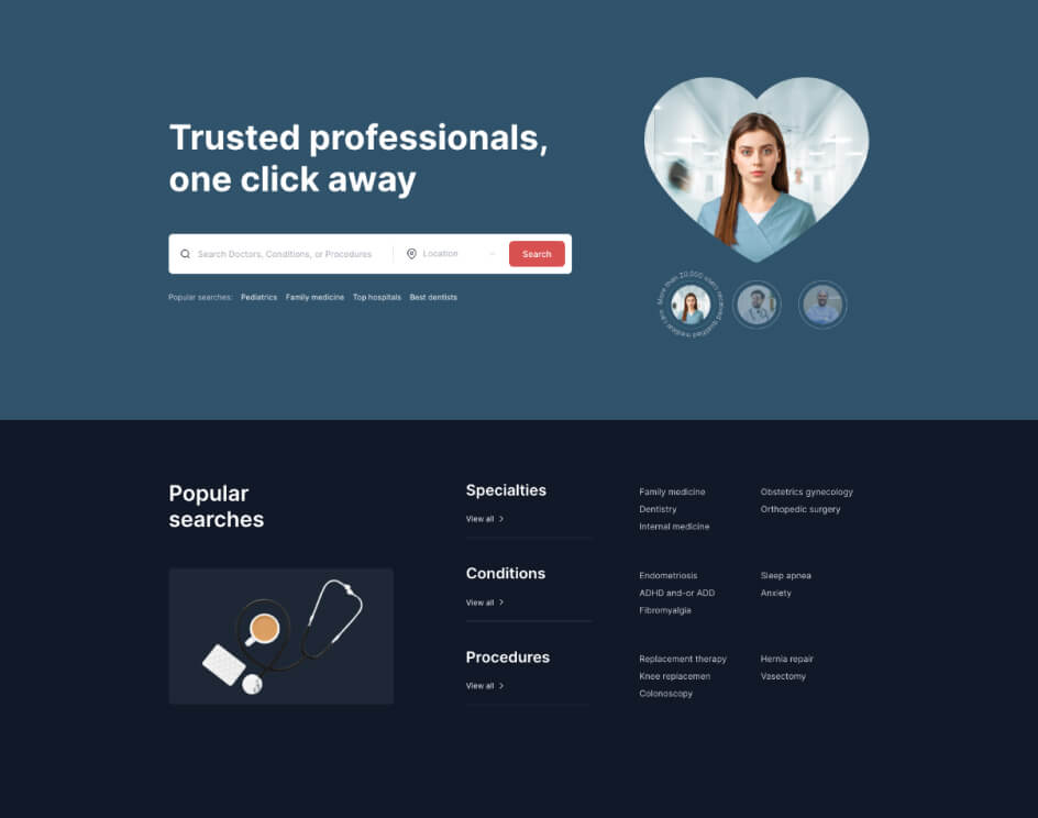 Contractors