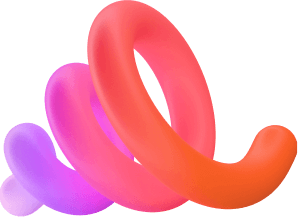 blur decoration