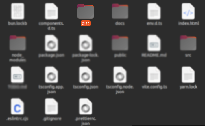 After build 2