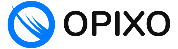Opixo Logo