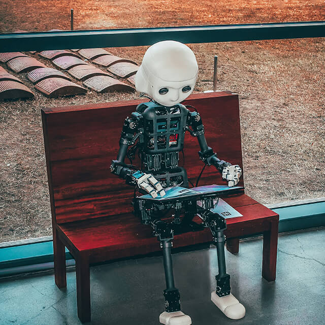 Robotics