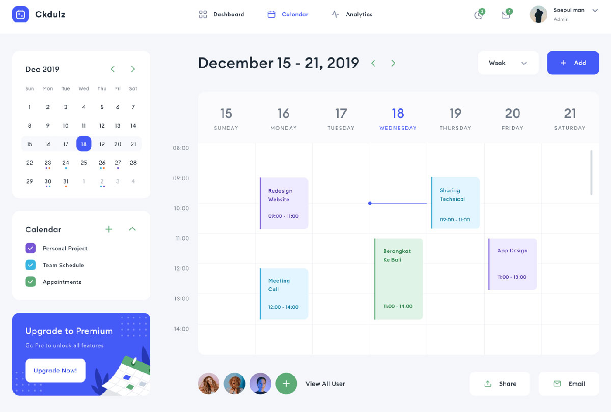 Prompt Vue | Multipurpose Bootstrap Template
