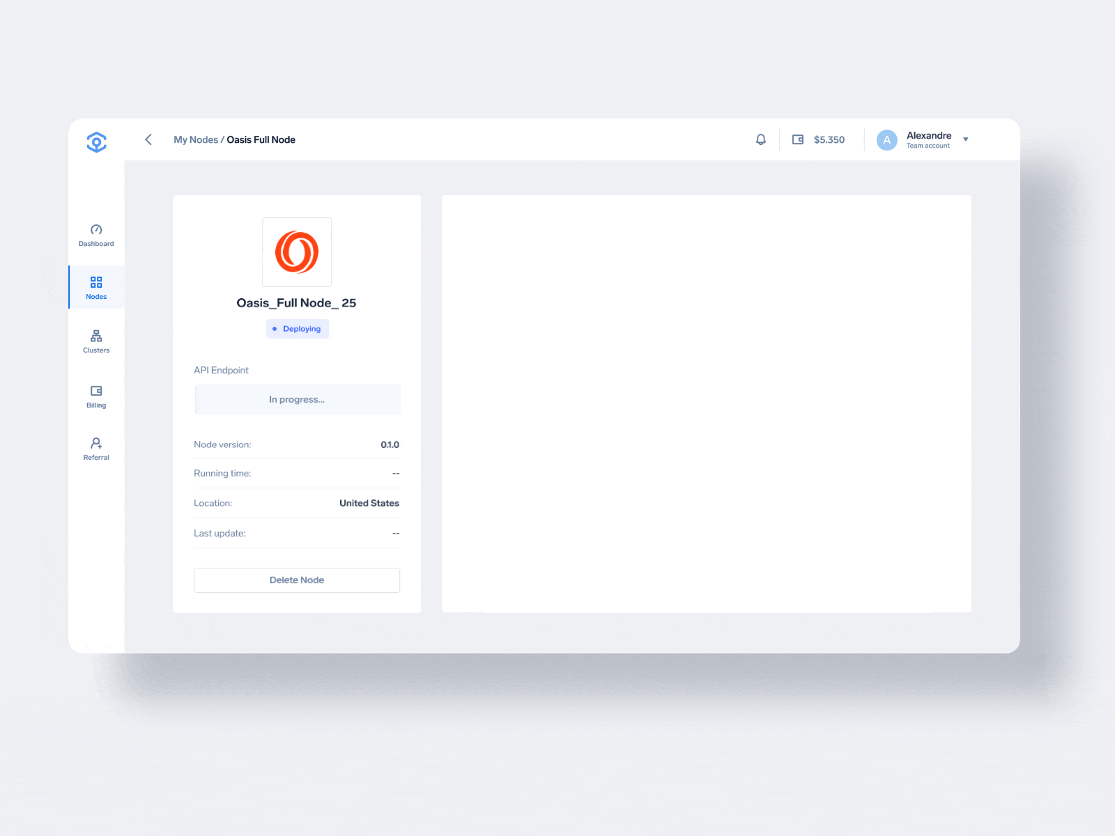 Premium Landing Pages | Prompt - Tailwind CSS Multipurpose Landing Page ...